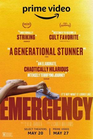 Pelisplus2 Emergency