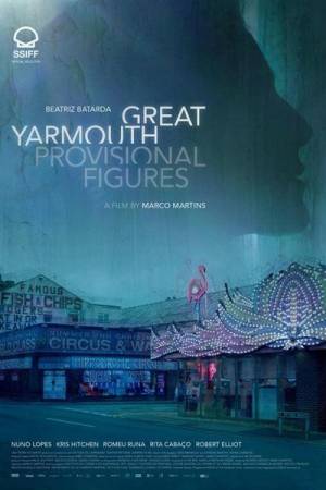 Pelisplus2 Great Yarmouth: Provisional Figures
