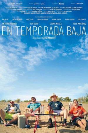 Pelisplus2 En temporada baja