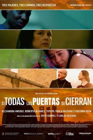 Pelisplus2 Si todas las puertas se cierran