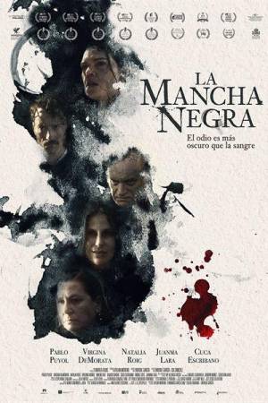 Pelisplus2 La mancha negra