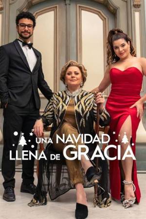 Pelisplus2 Una Navidad llena de Gracia