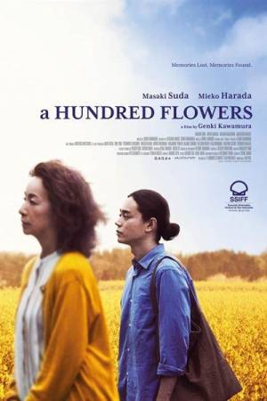 Pelisplus2 A Hundred Flowers