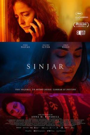 Pelisplus2 Sinjar