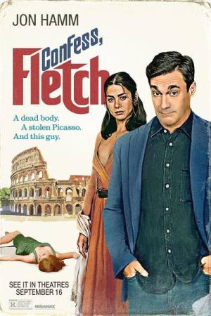 Pelisplus2 Confess, Fletch