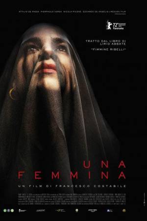 Pelisplus2 Una Femmina: Código de silencio