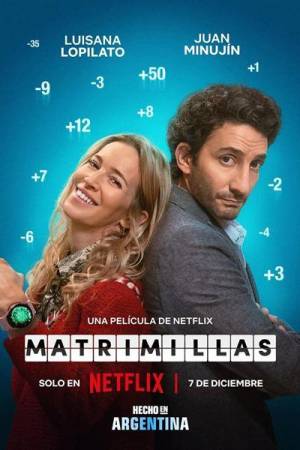 Pelisplus2 Matrimillas