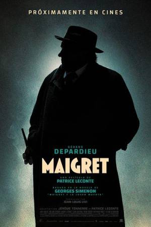 Pelisplus2 Maigret