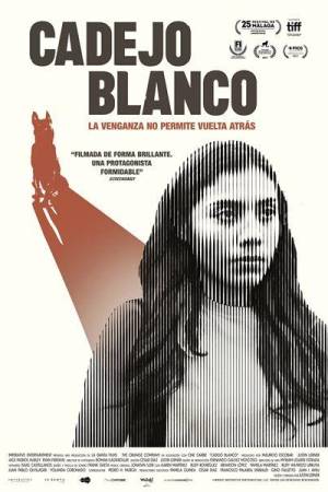 Pelisplus2 Cadejo blanco