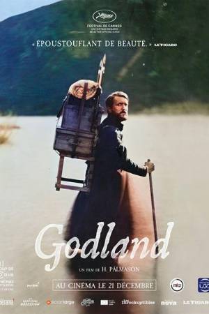 Pelisplus2 Godland