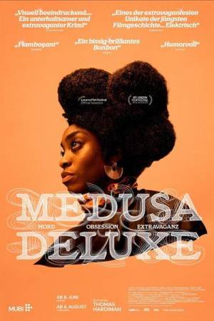 Pelisplus2 Medusa Deluxe