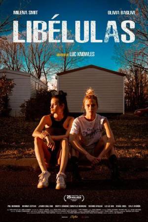 Pelisplus2 Libélulas