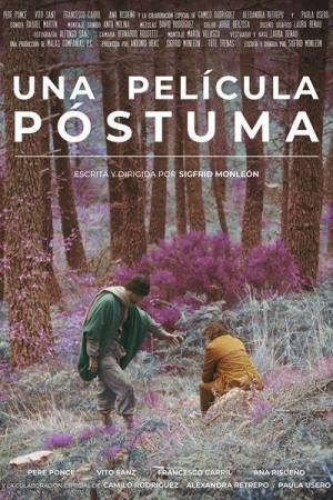 Pelisplus2 Una película póstuma
