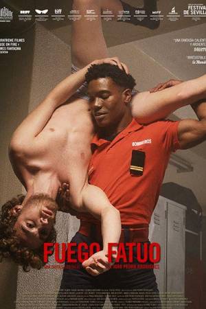 Fuego fatuo