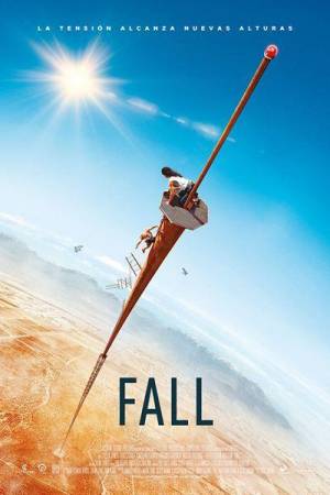 Pelisplus2 Fall