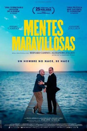 Pelisplus2 Mentes maravillosas