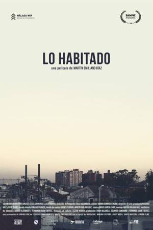 Pelisplus2 Lo habitado
