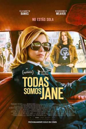 Pelisplus2 Todas somos Jane