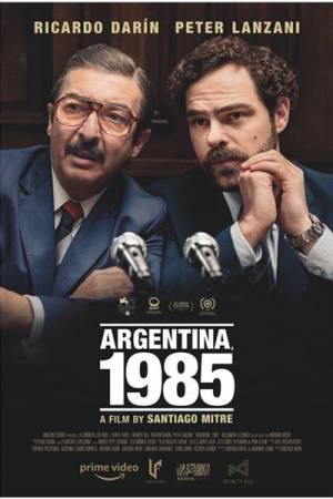 Pelisplus2 Argentina, 1985