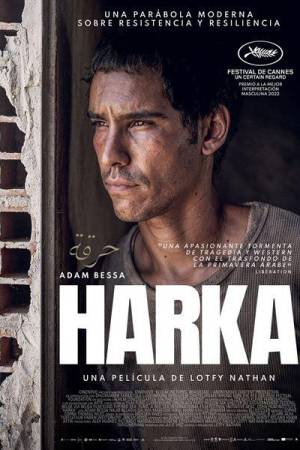 Pelisplus2 Harka