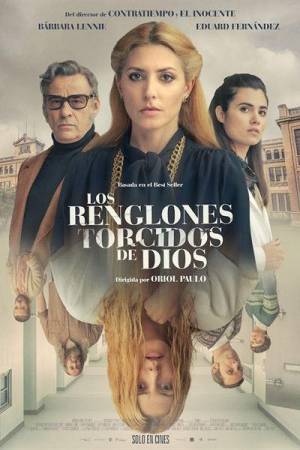 Pelisplus2 Los renglones torcidos de Dios