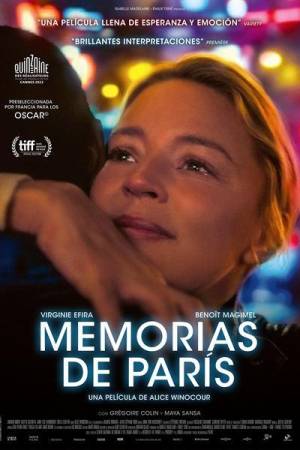 Pelisplus2 Memorias de París