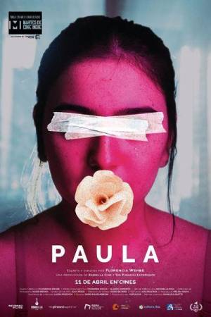 Pelisplus2 Paula