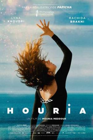 Pelisplus2 Houria