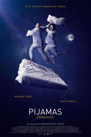 Pelisplus2 Pijamas espaciales