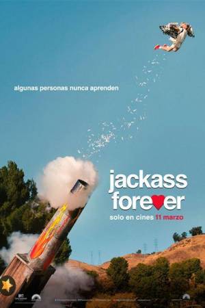 Pelisplus2 jackass forever