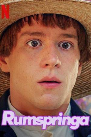 Pelisplus2 Rumspringa