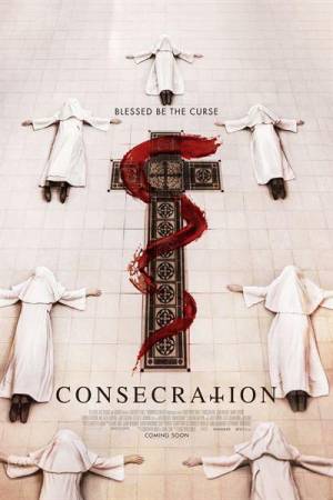 Pelisplus2 Consecration