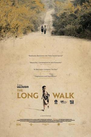 Pelisplus2 The Long Walk