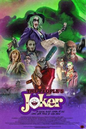 Pelisplus2 The People's Joker