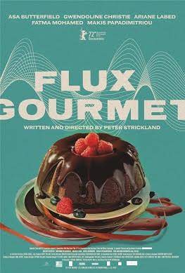 Pelisplus2 Flux Gourmet