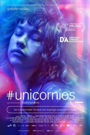 Pelisplus2 Unicornios