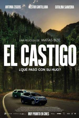 Pelisplus2 El castigo