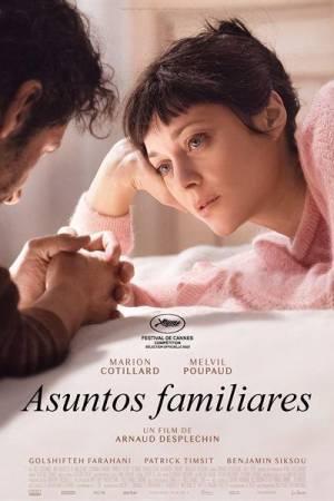 Pelisplus2 Asuntos familiares