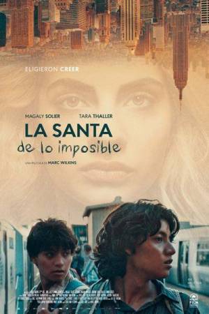 Pelisplus2 La santa de lo imposible