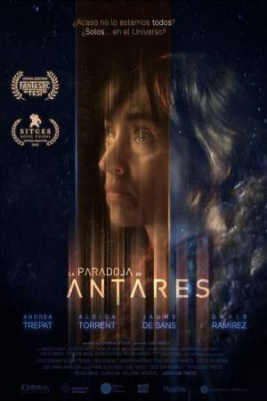 Pelisplus2 La paradoja de Antares