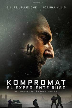 Pelisplus2 Kompromat: El expediente ruso
