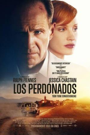 Pelisplus2 Los perdonados
