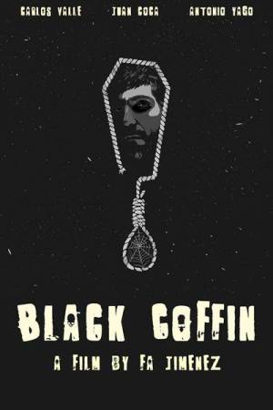 Pelisplus2 Black Coffin