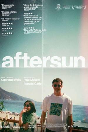 Pelisplus2 Aftersun