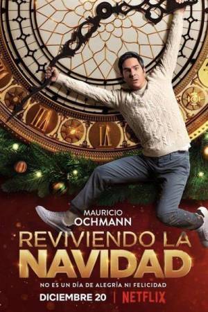 Pelisplus2 Reviviendo la navidad