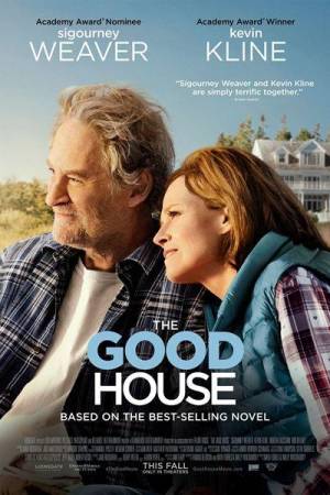Pelisplus2 The Good House