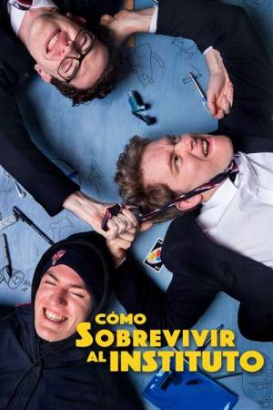 Pelisplus2 Cómo sobrevivir al instituto