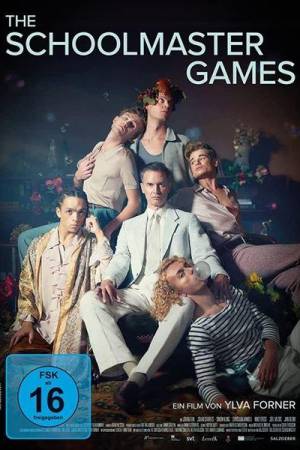 Pelisplus2 The Schoolmaster Games