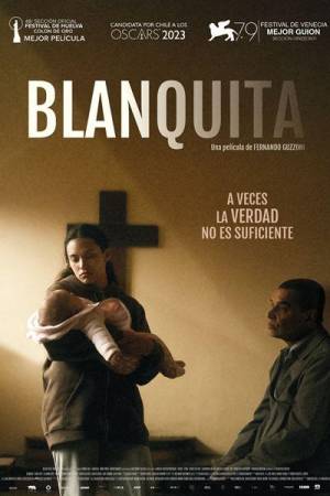 Pelisplus2 Blanquita