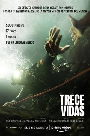 Pelisplus2 Trece vidas